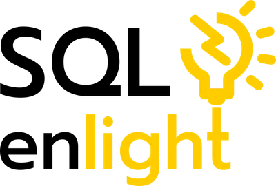 SQL Enlight logo
