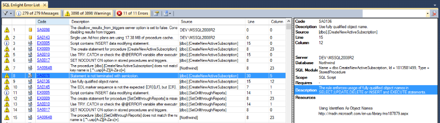 error-list-1