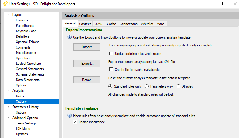 settings-analysis-general