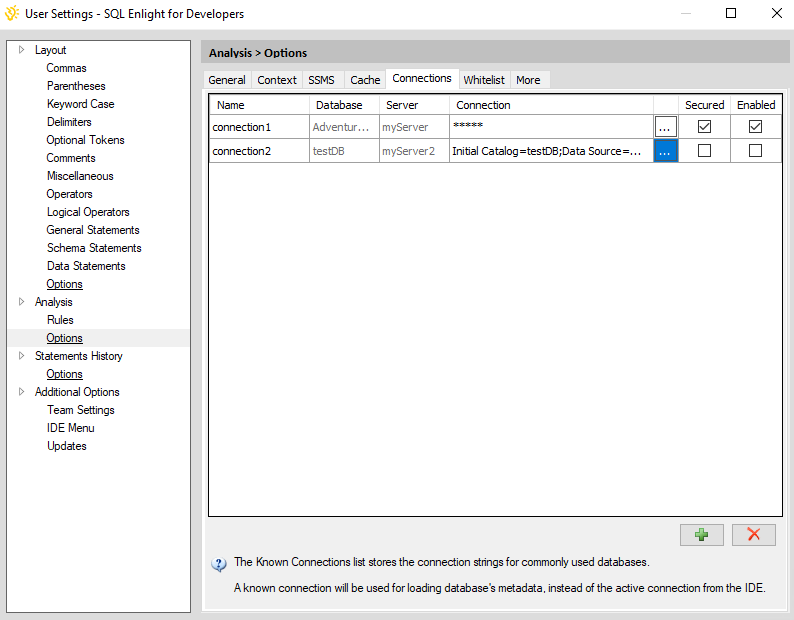 settings-analysis-known-connections